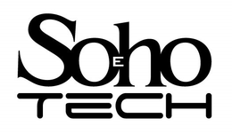 SOEHO TECH trademark