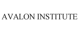AVALON INSTITUTE trademark