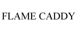 FLAME CADDY trademark