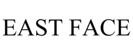 EAST FACE trademark