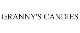GRANNY'S CANDIES trademark