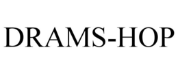 DRAMS-HOP trademark