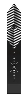 SILVER GHOST trademark