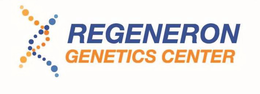REGENERON GENETICS CENTER trademark