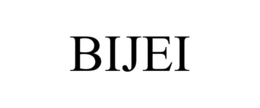 BIJEI trademark