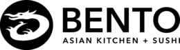 BENTO ASIAN KITCHEN  + SUSHI trademark