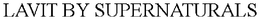 SUPERNATURALS BY LAVIT trademark