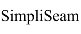 SIMPLISEAM trademark