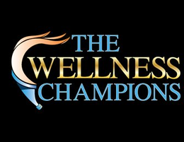 THE WELLNESS CHAMPIONS trademark