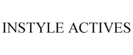 INSTYLE ACTIVES trademark