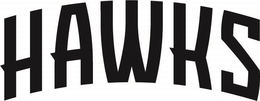 HAWKS trademark