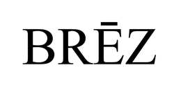 BREZ trademark