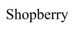SHOPBERRY trademark