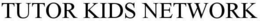 TUTOR KIDS NETWORK trademark