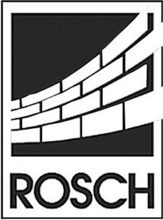 ROSCH trademark