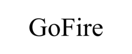 GOFIRE trademark