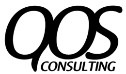 QOS CONSULTING trademark