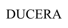 DUCERA trademark