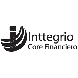 I INTTEGRIO CORE FINANCIERO trademark