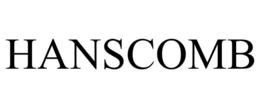 HANSCOMB trademark