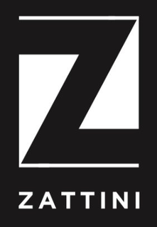 Z ZATTINI trademark