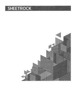 SHEETROCK trademark