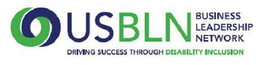 USBLN BUSINESS LEADERSHIP NETWORK DRIVING SUCCESS THROUGH DISABILITY INCLUSION trademark