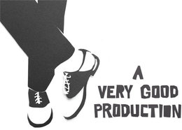 A VERY GOOD PRODUCTION trademark