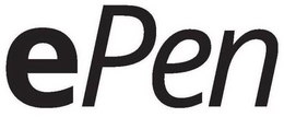 EPEN trademark