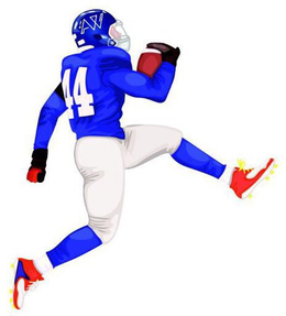 AW 44 trademark