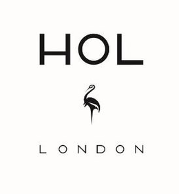 HOL LONDON trademark