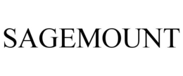 SAGEMOUNT trademark