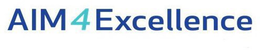 AIM4EXCELLENCE trademark