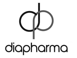 DP DIAPHARMA trademark