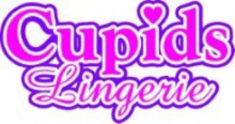 CUPIDS LINGERIE trademark