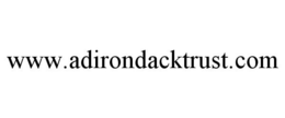 WWW.ADIRONDACKTRUST.COM trademark