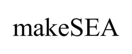 MAKESEA trademark