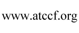 WWW.ATCCF.ORG trademark