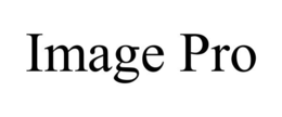 IMAGE PRO trademark