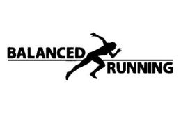 BALANCED RUNNING trademark