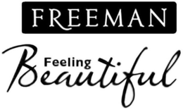 FREEMAN FEELING BEAUTIFUL trademark