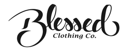 BLESSED CLOTHING CO. trademark