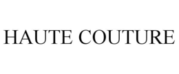 HAUTE COUTURE trademark