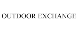 OUTDOOR EXCHANGE trademark