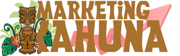 MARKETING KAHUNA trademark