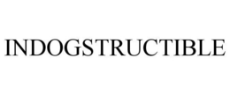 INDOGSTRUCTIBLE trademark