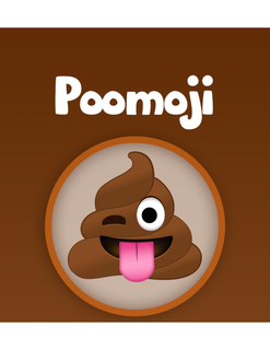 POOMOJI trademark