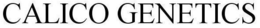 CALICO GENETICS trademark