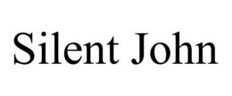SILENT JOHN trademark