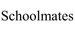 SCHOOLMATES trademark